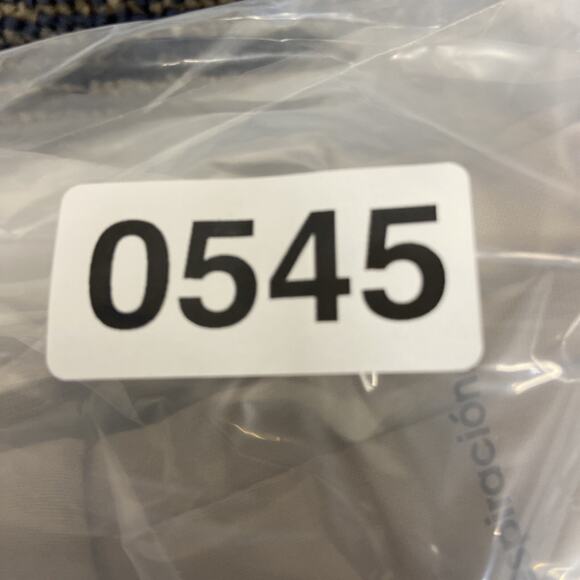 Tommy Hilfiger Wool Dress Pants Men's Size 32x32 Khaki Brown - Picture 9 of 9